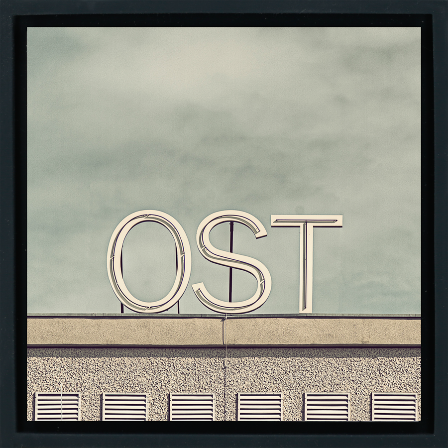 OST - Black Wrapp