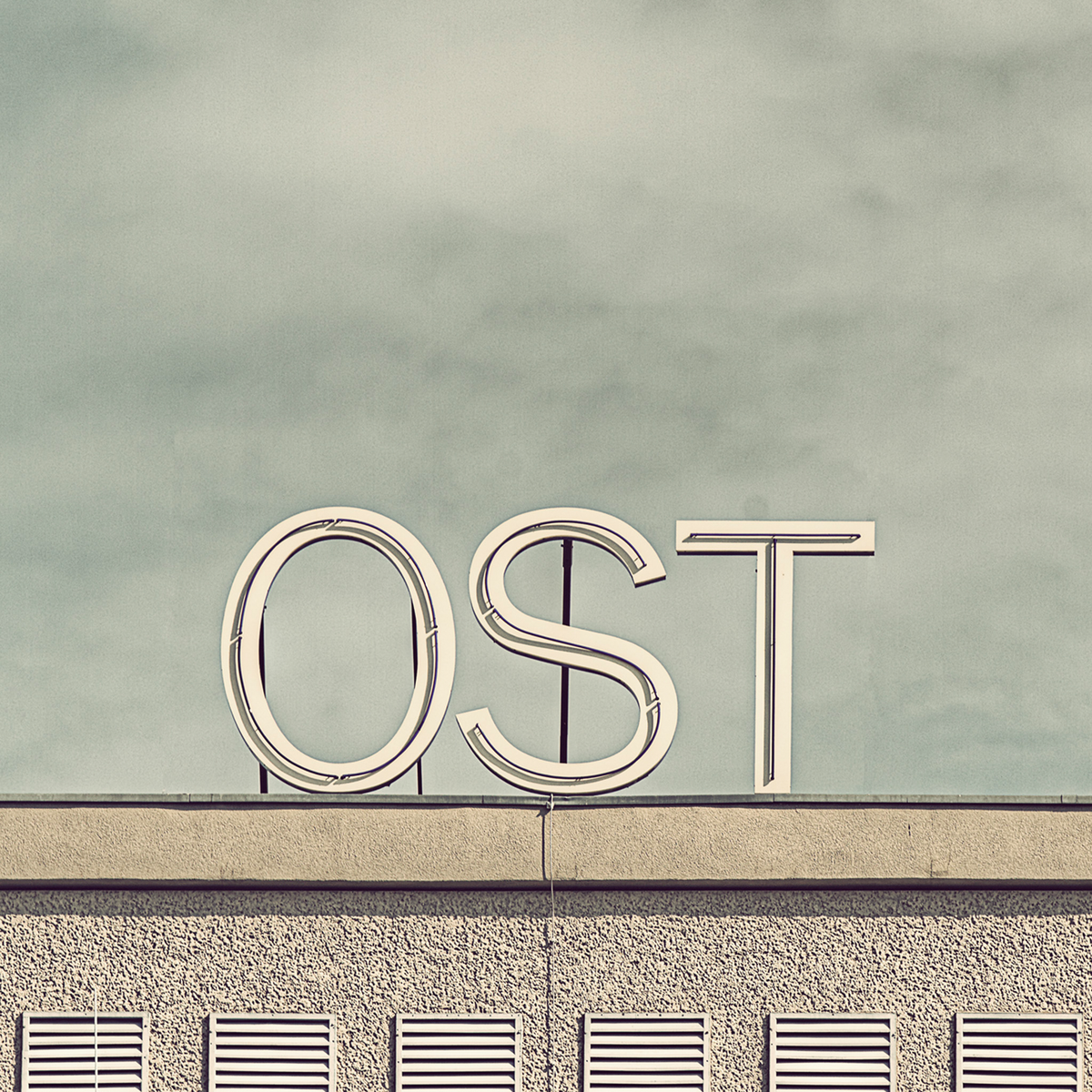 OST - Kollektion: Deutschland