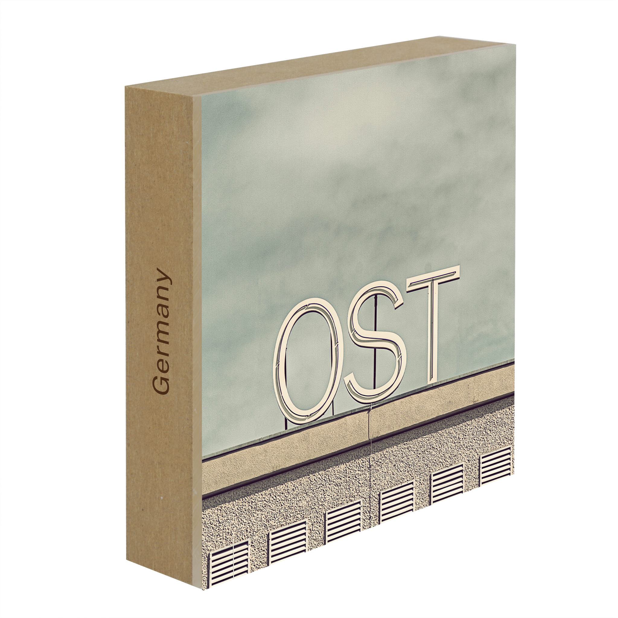 OST- Collection: Germany