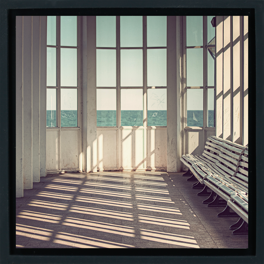 Ostsee - Black Wrapp