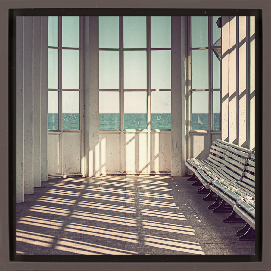 Ostsee - Bruine Wrapp