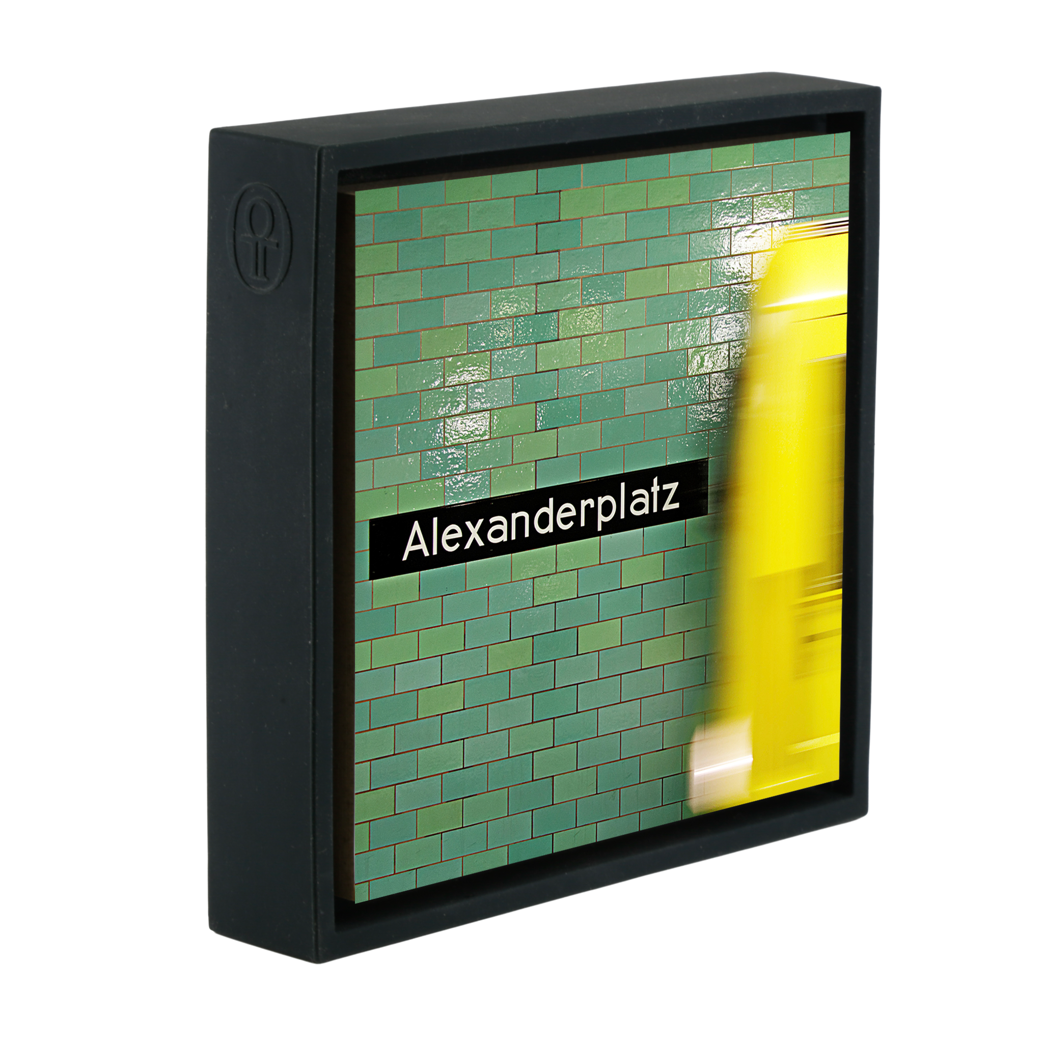 Reaching Alex - Zwarte Wrapp