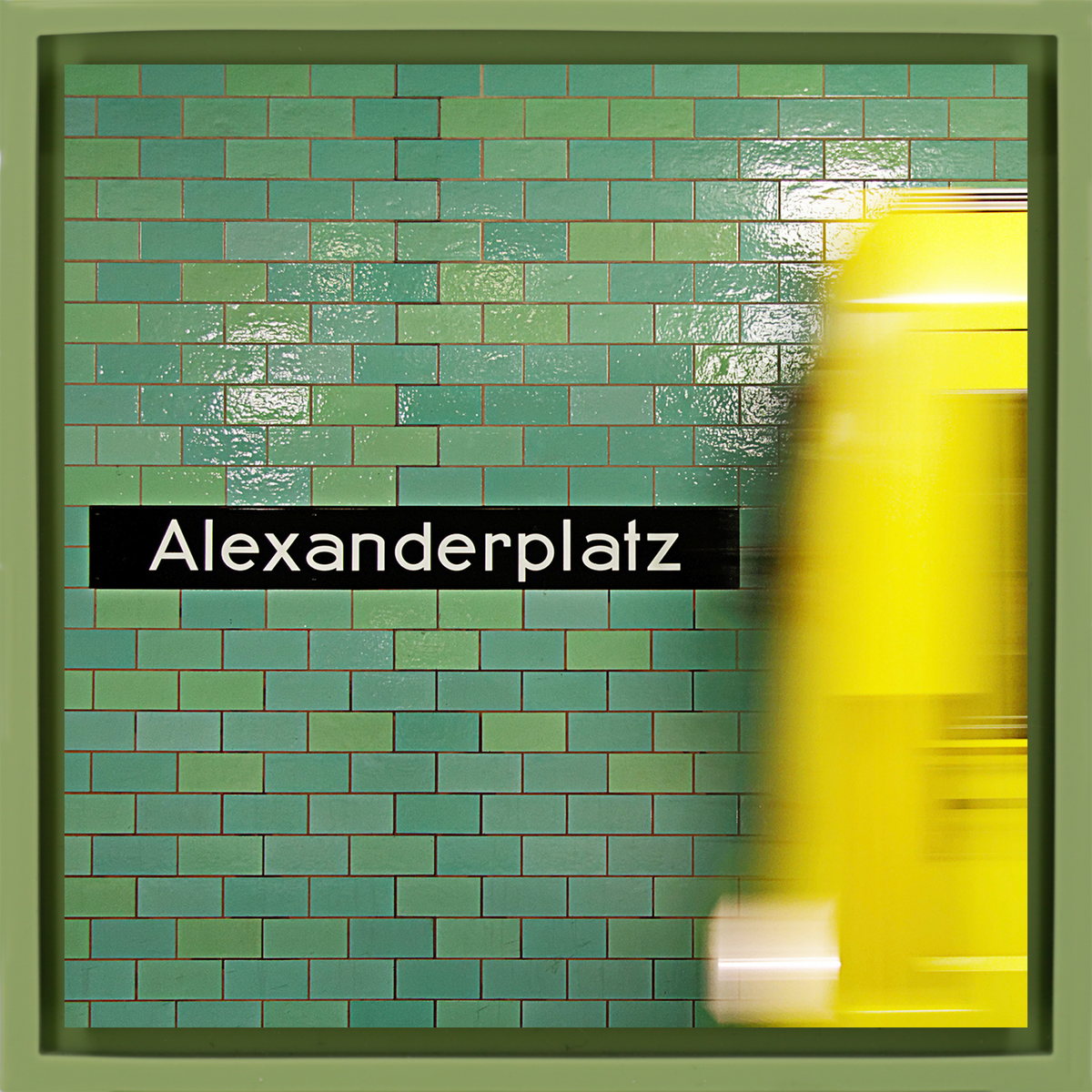 Reaching Alex