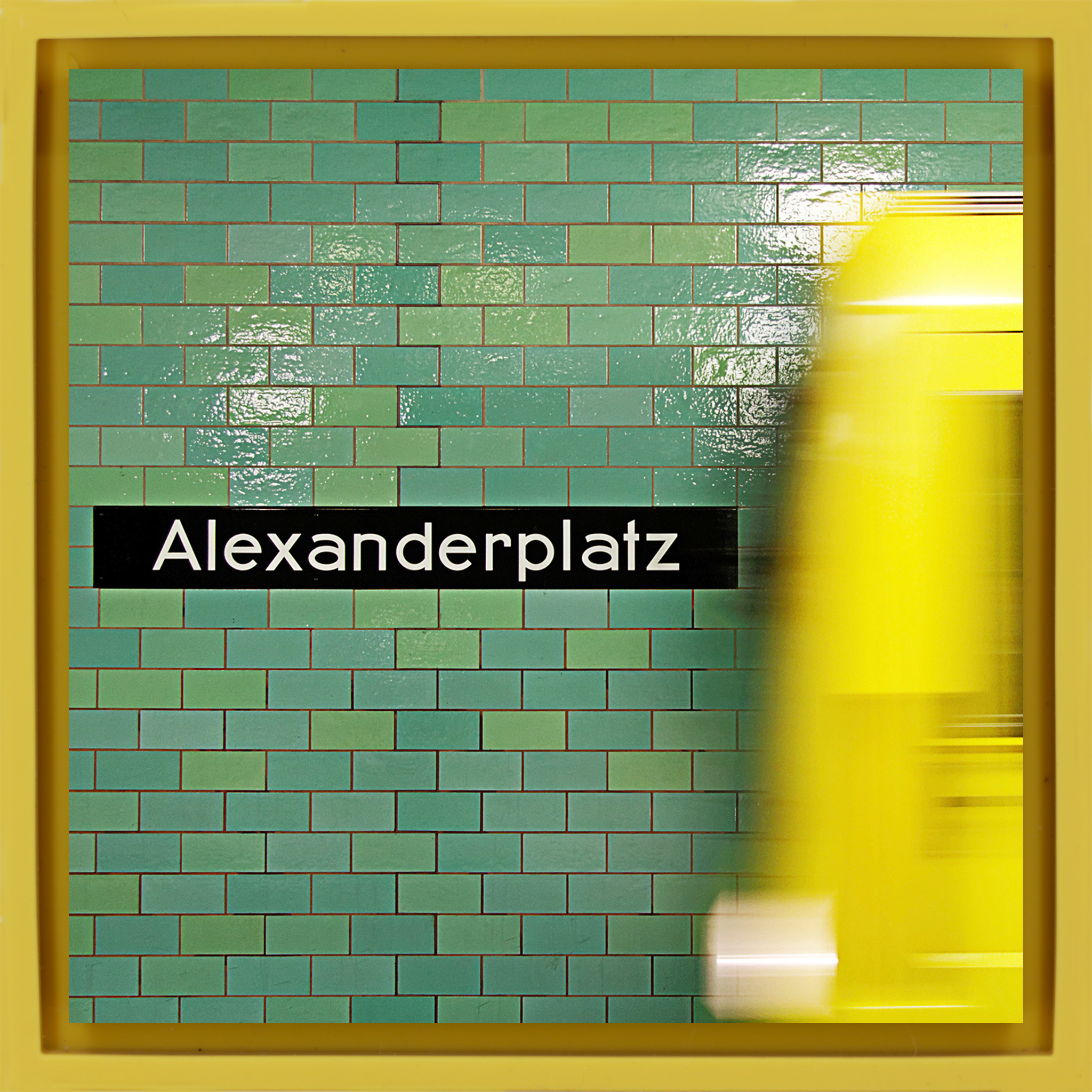Reaching Alex - Gele Wrapp