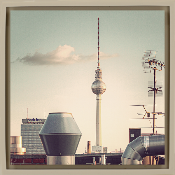 Dach - Sand Wrapp