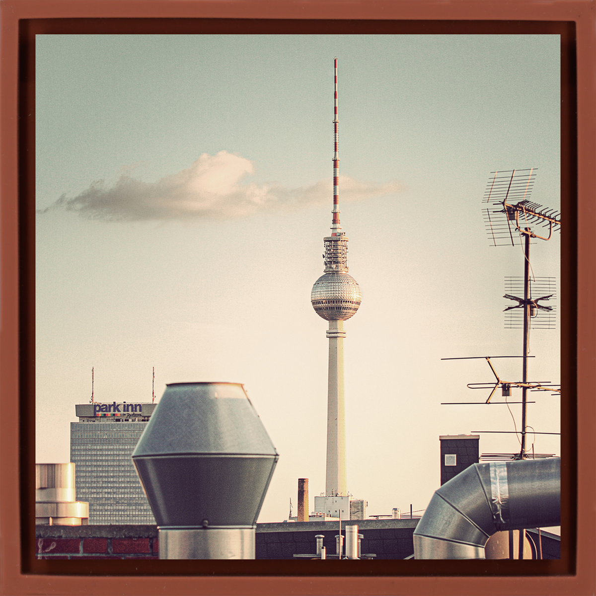 Dach