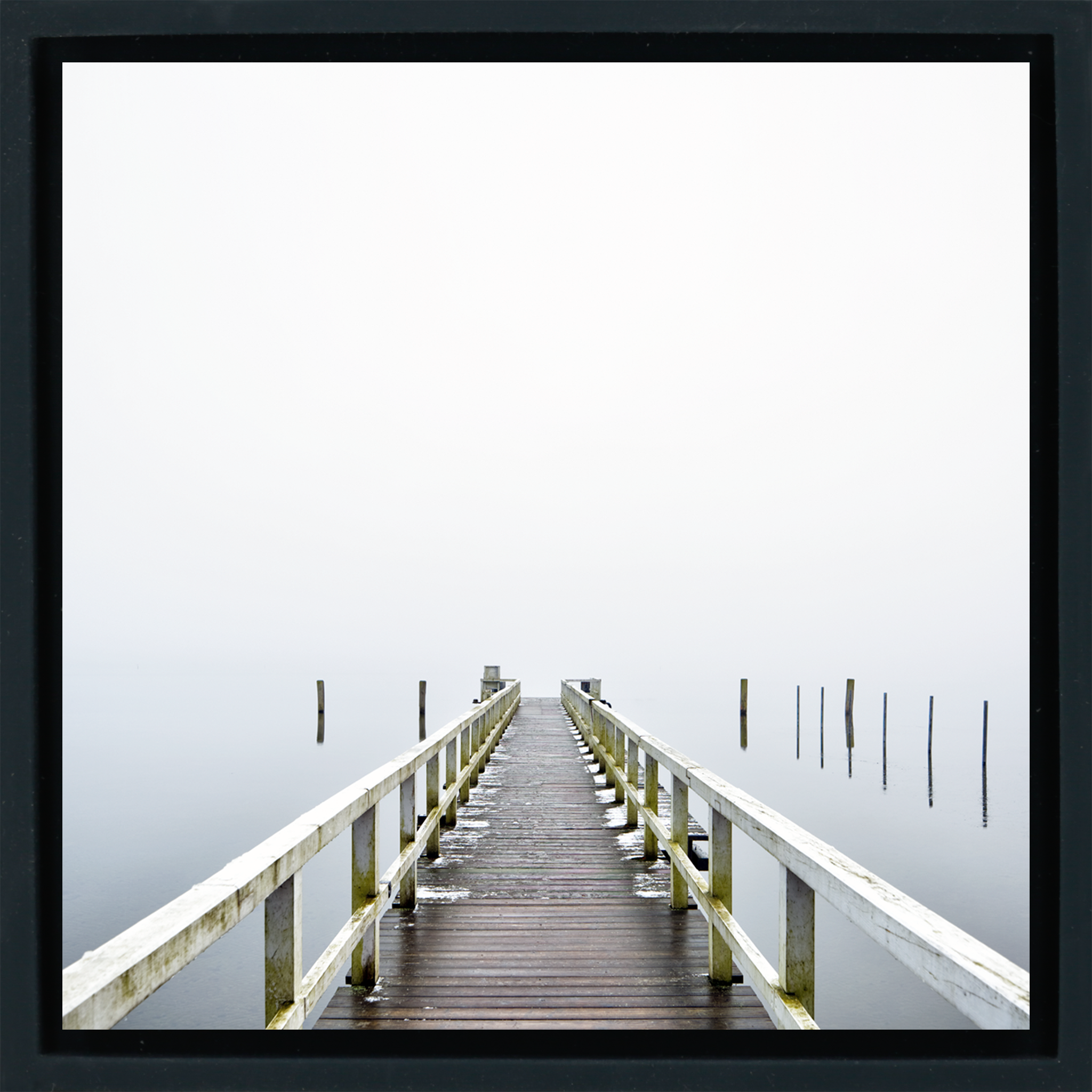 Plau am See - Zwarte Wrapp