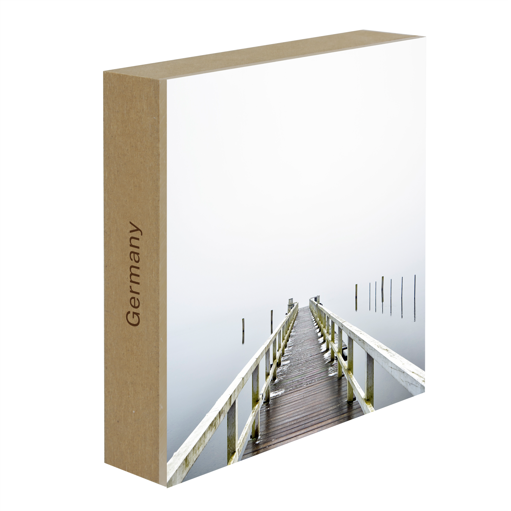 Plau am See- Collection: Germany