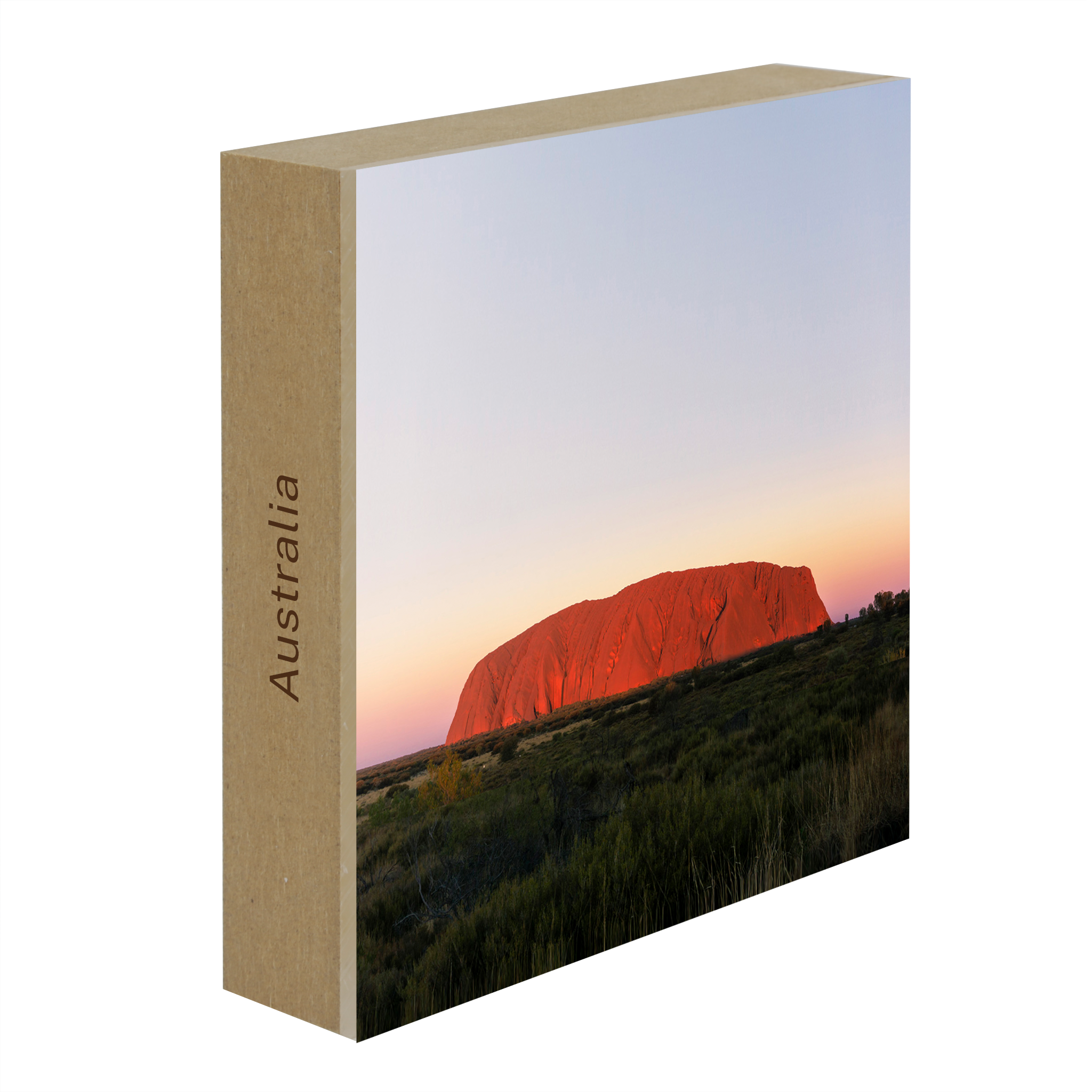 Ayers Rock - Collection: Australia