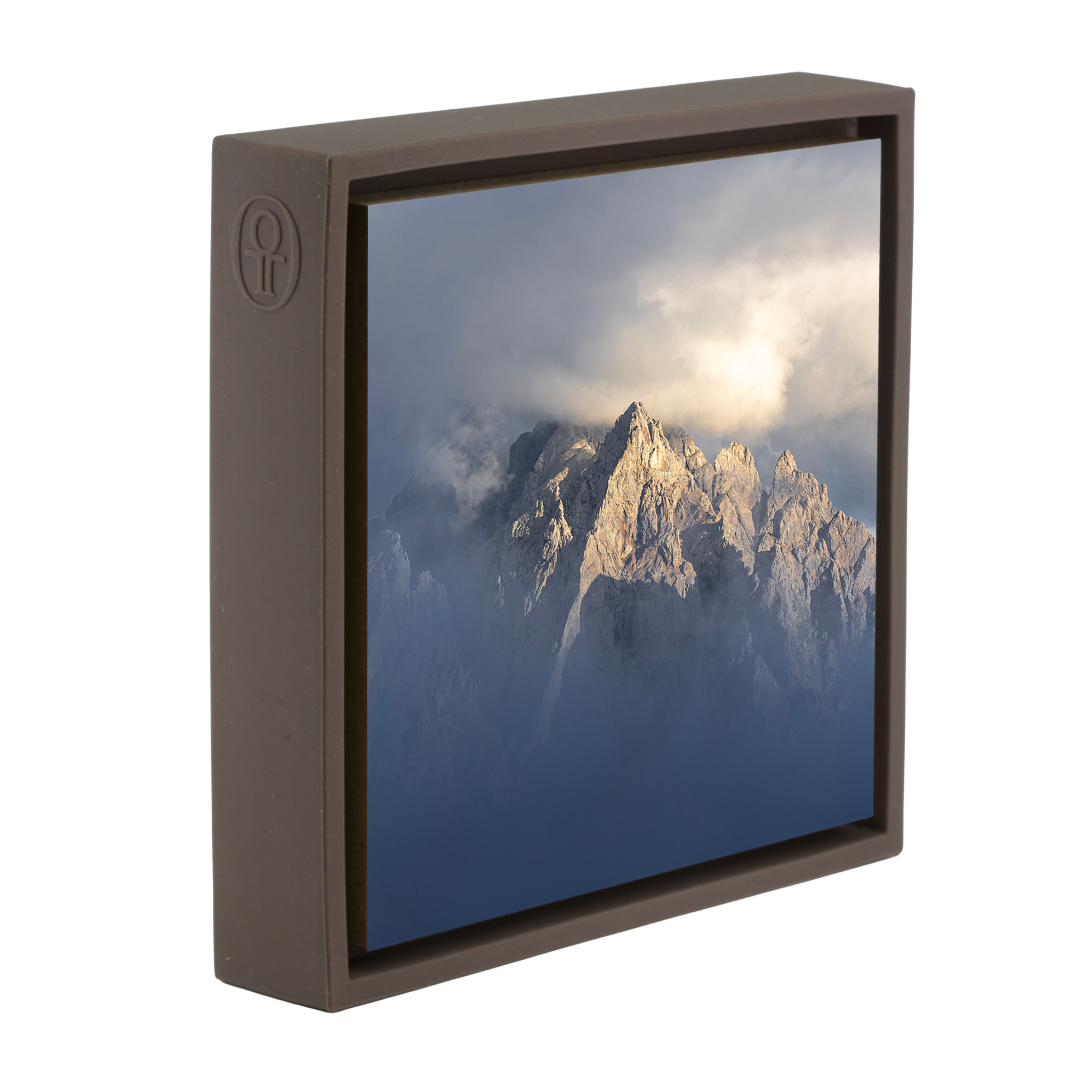 Picos de Europa- Brown Wrapp