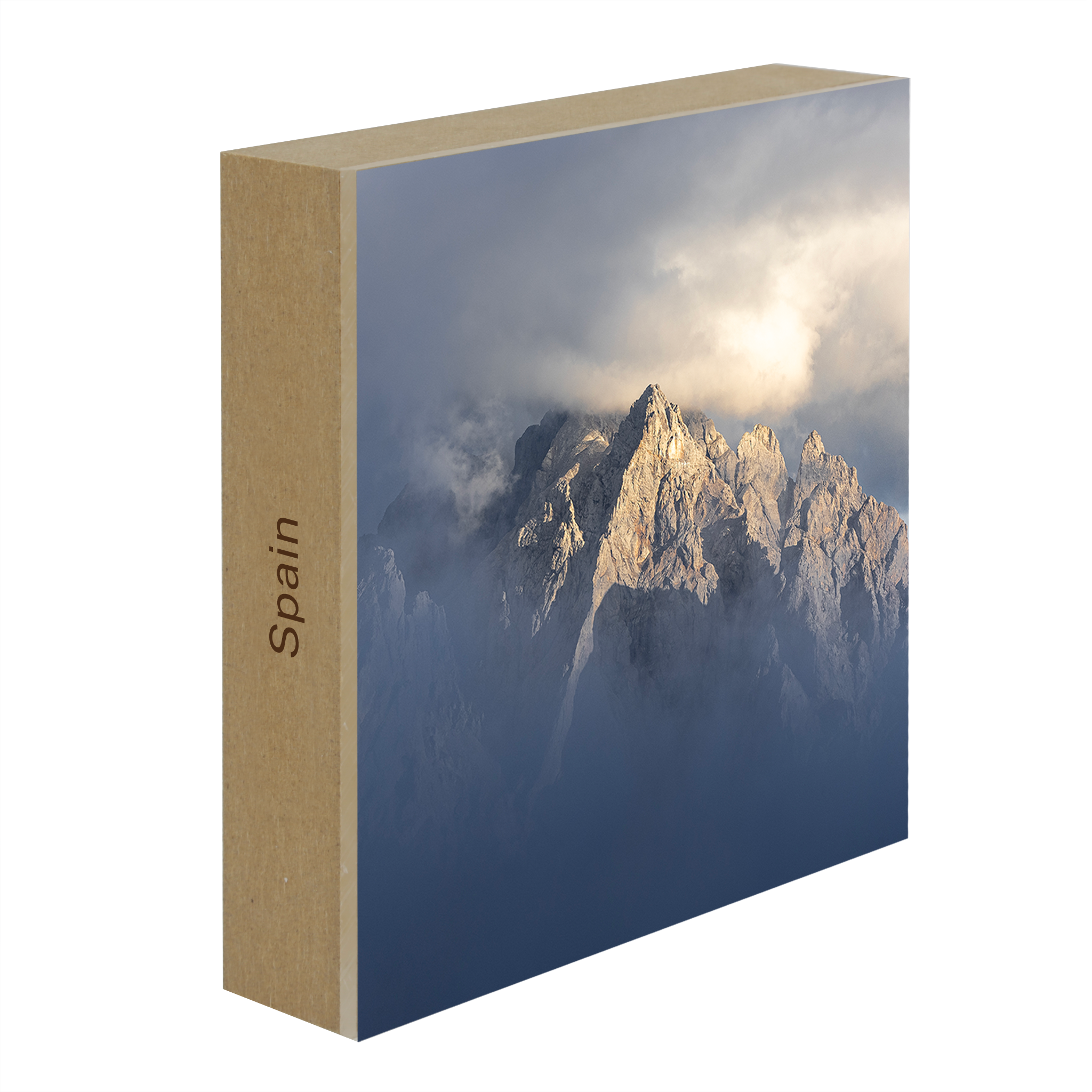 Picos de Europa- Collection: Spain