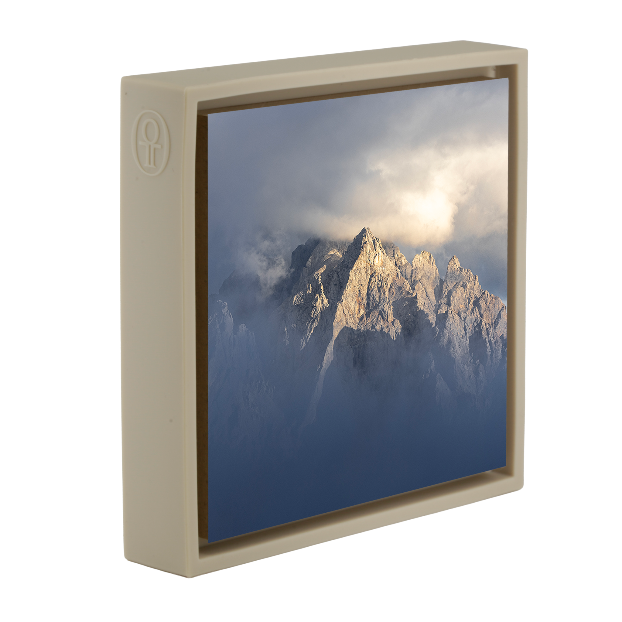 Picos de Europa- Sand Wrapp
