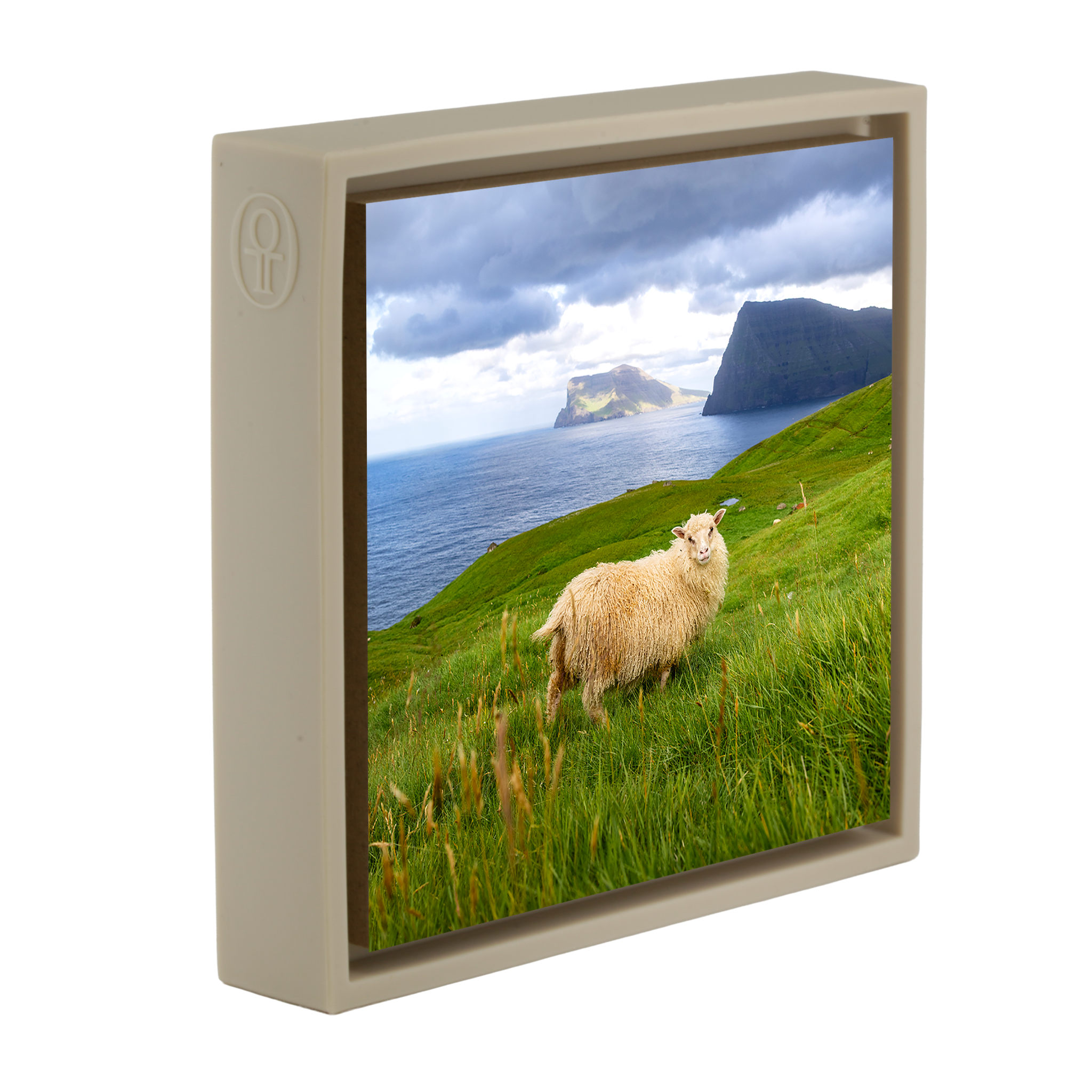 Ruler of the Faroes- Sand Wrapp