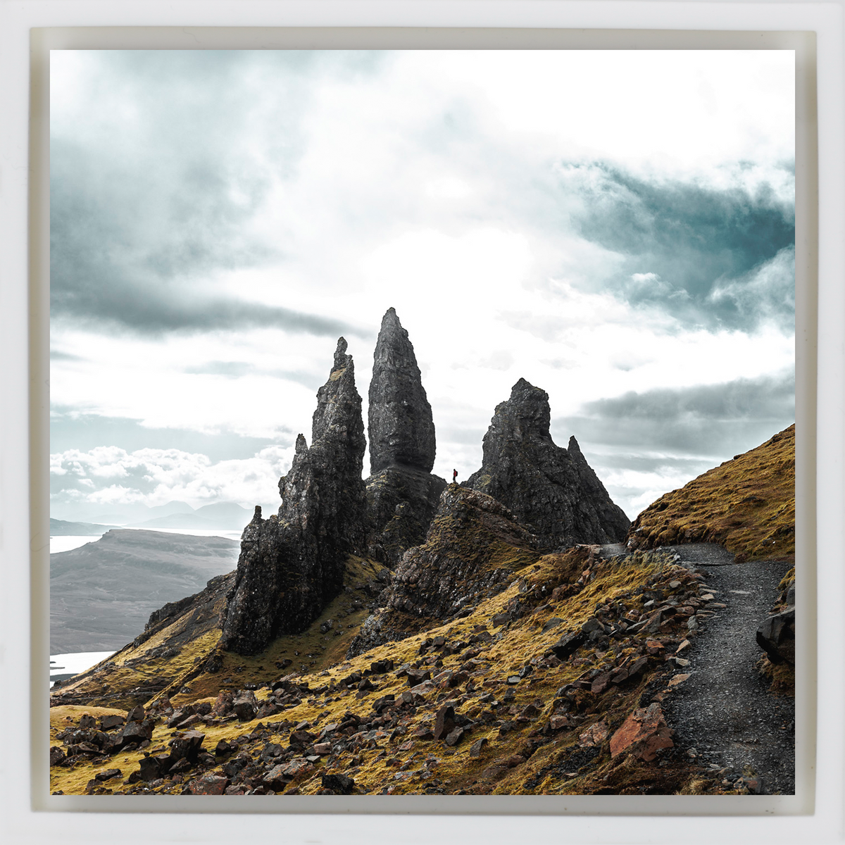Peak Rock