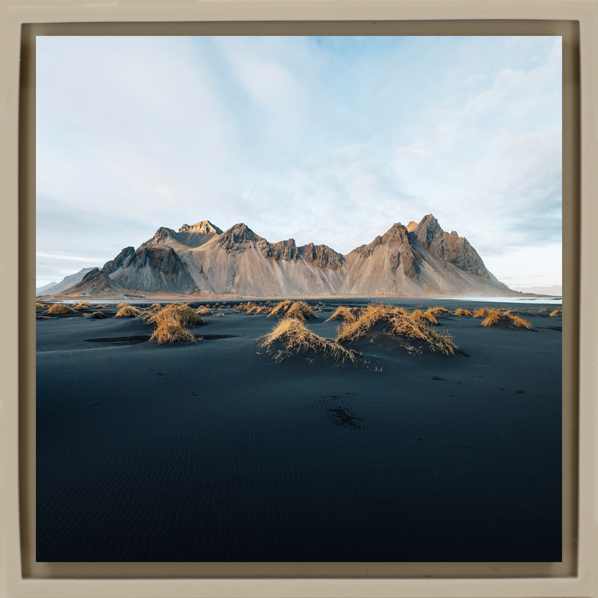 Blacksea Mountain