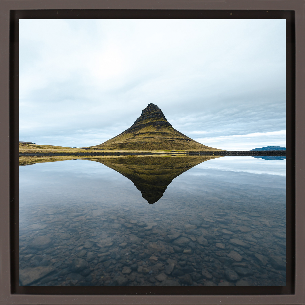 Mirror Mountain