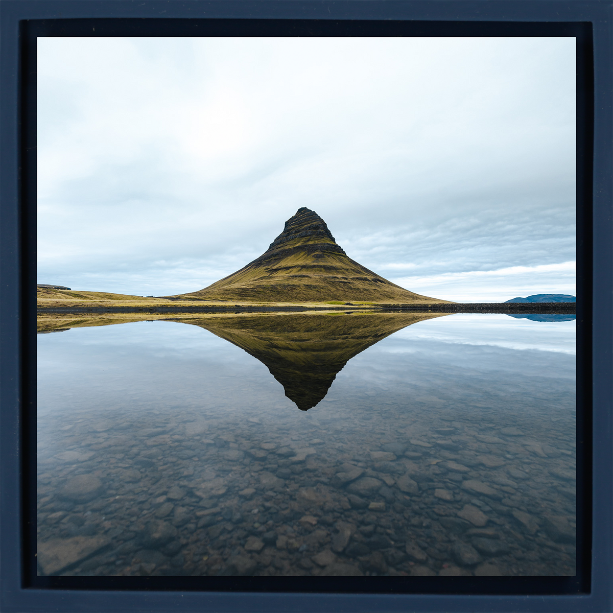 Mirror Mountain