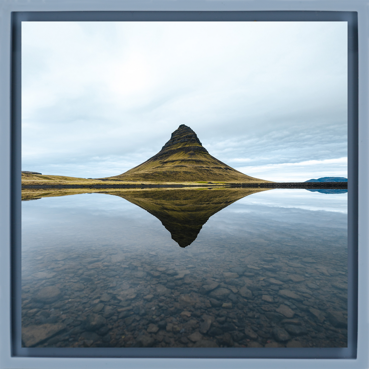 Mirror Mountain