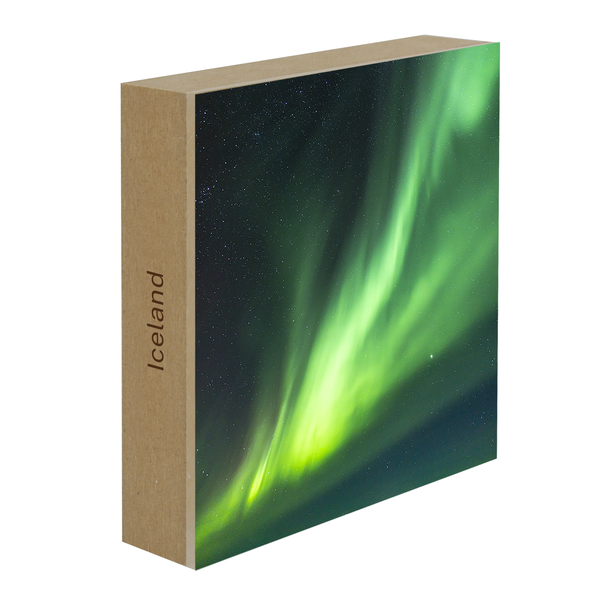 Dancing with the Stars- Collection: Iceland