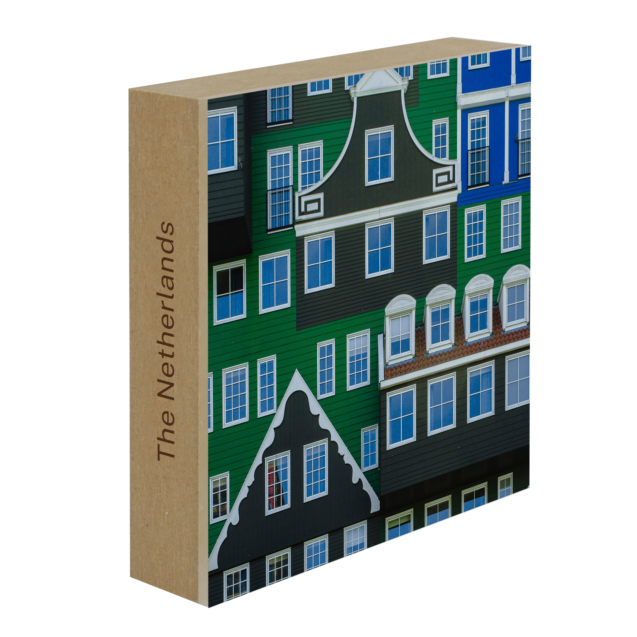 Zaan Hotel - Collection: The Netherlands