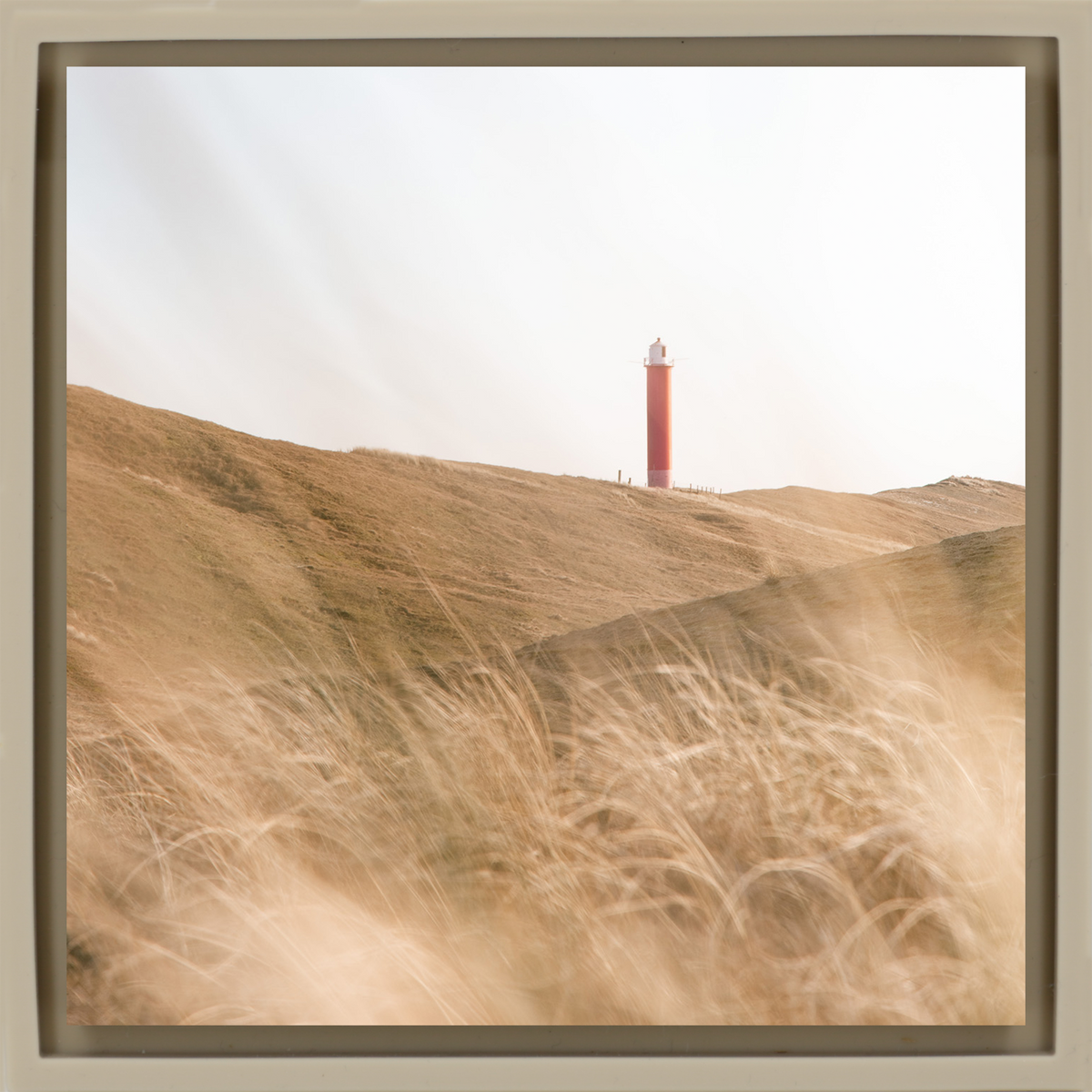 Dutch Lighthouse