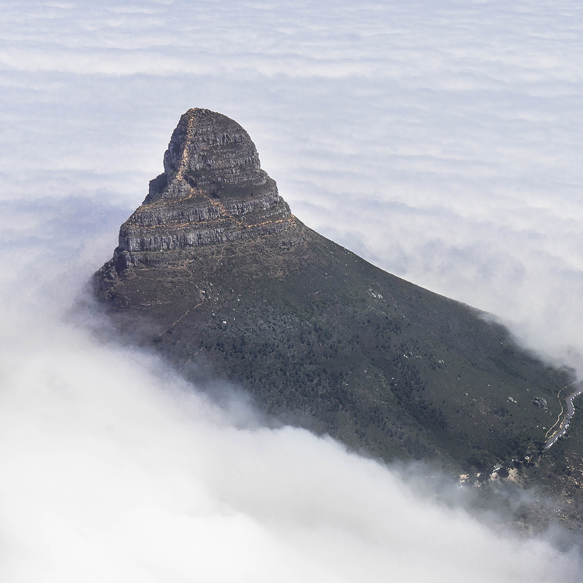Cape Town Hidden