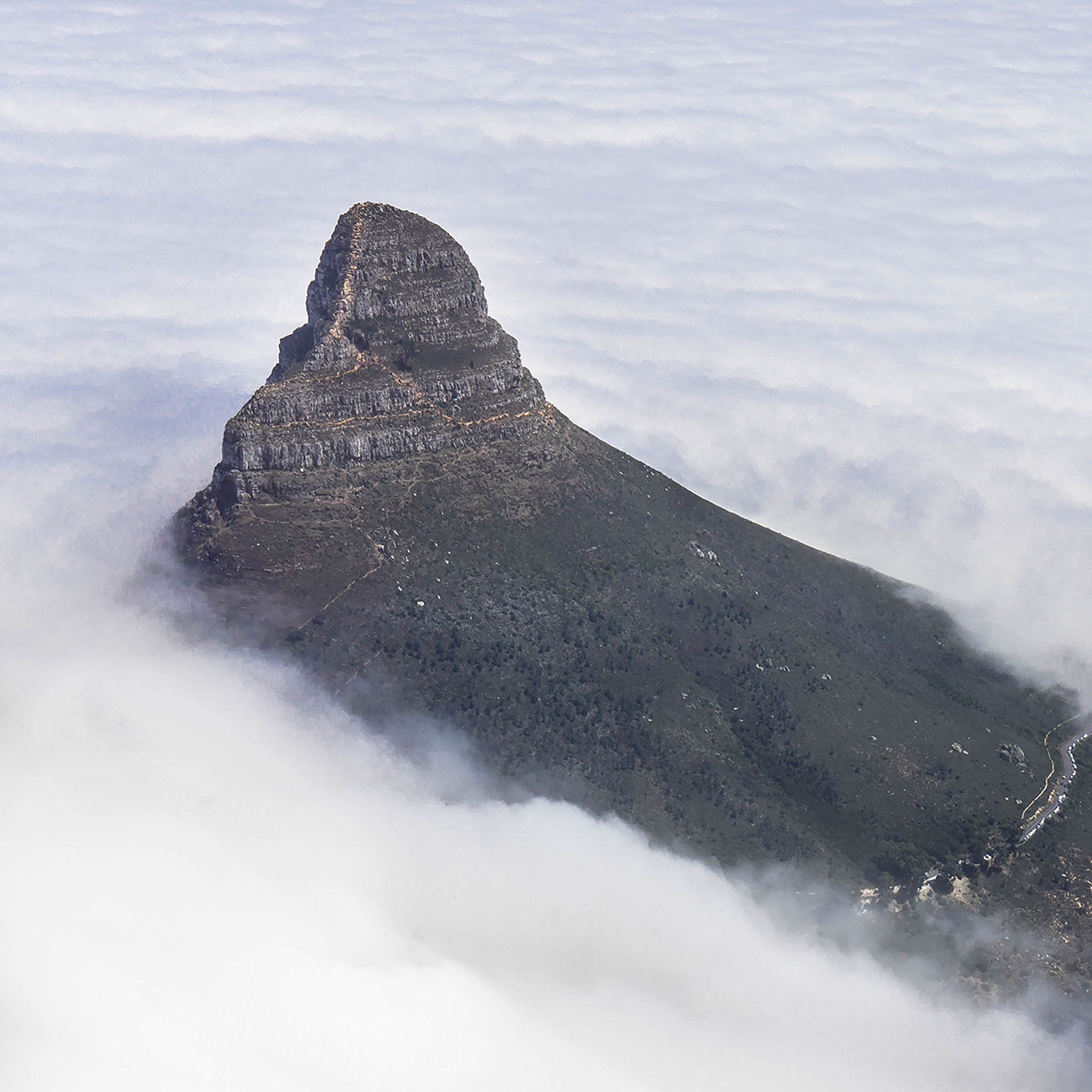 Cape Town Hidden- Collection: South Africa