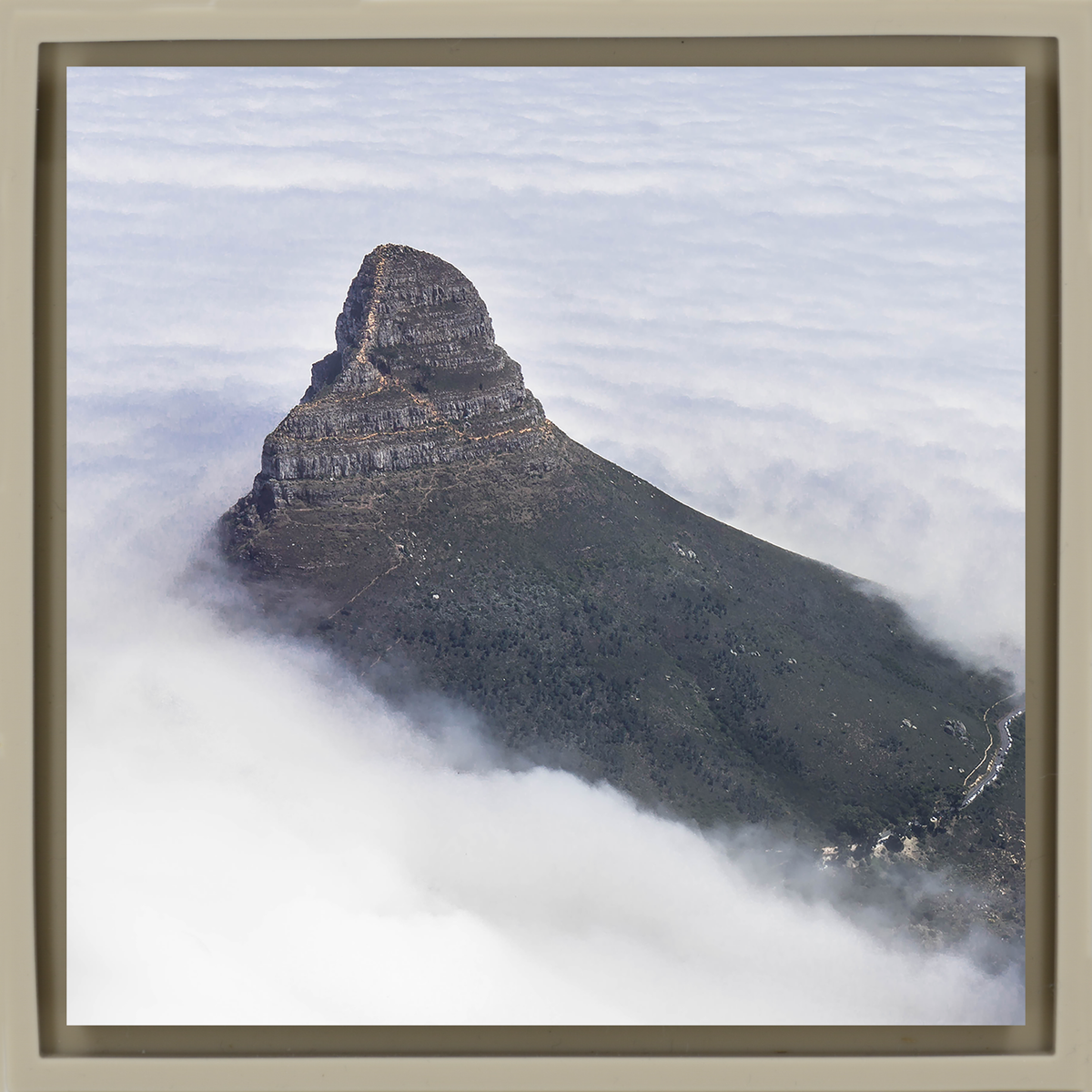 Cape Town Hidden
