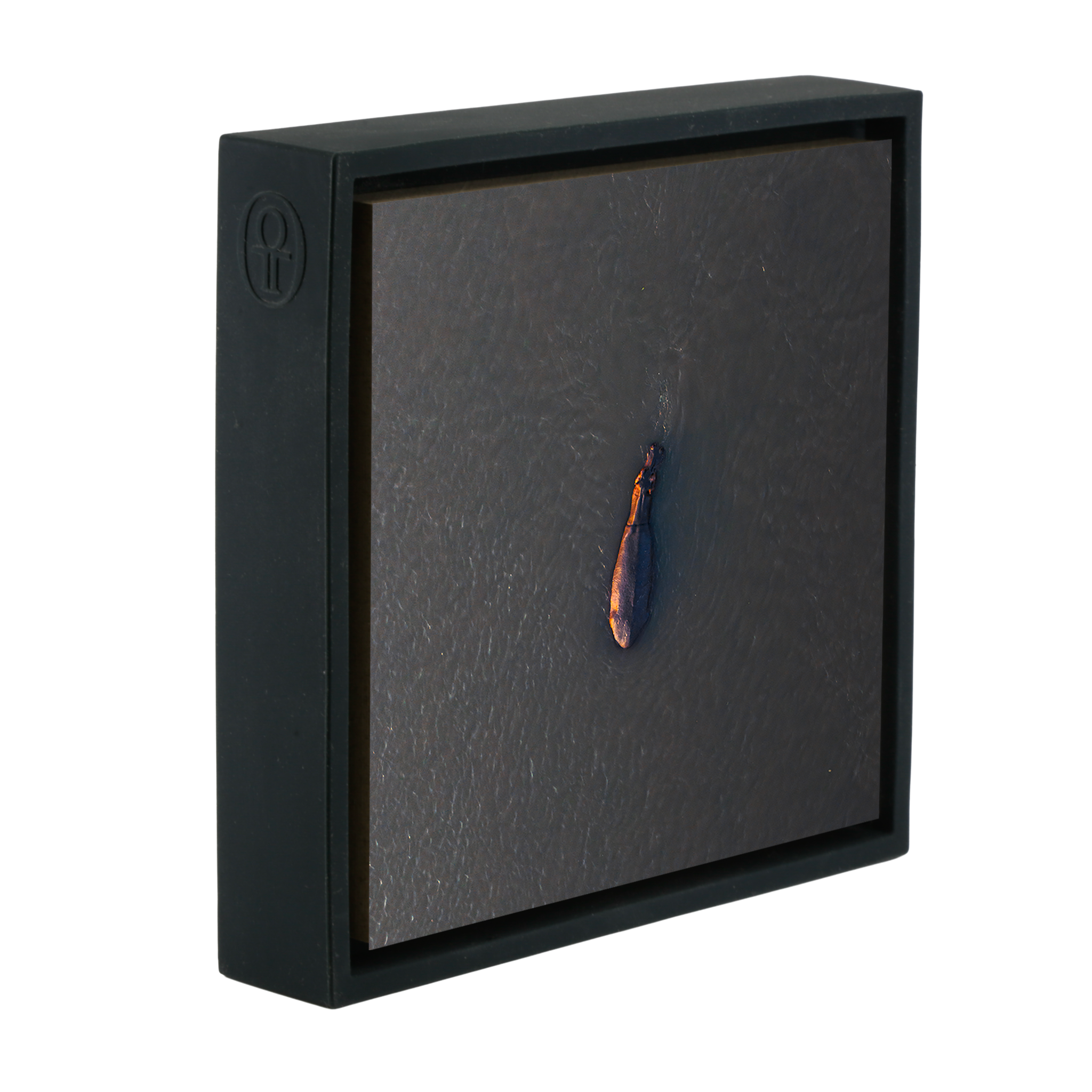 River Giant- Black Wrapp