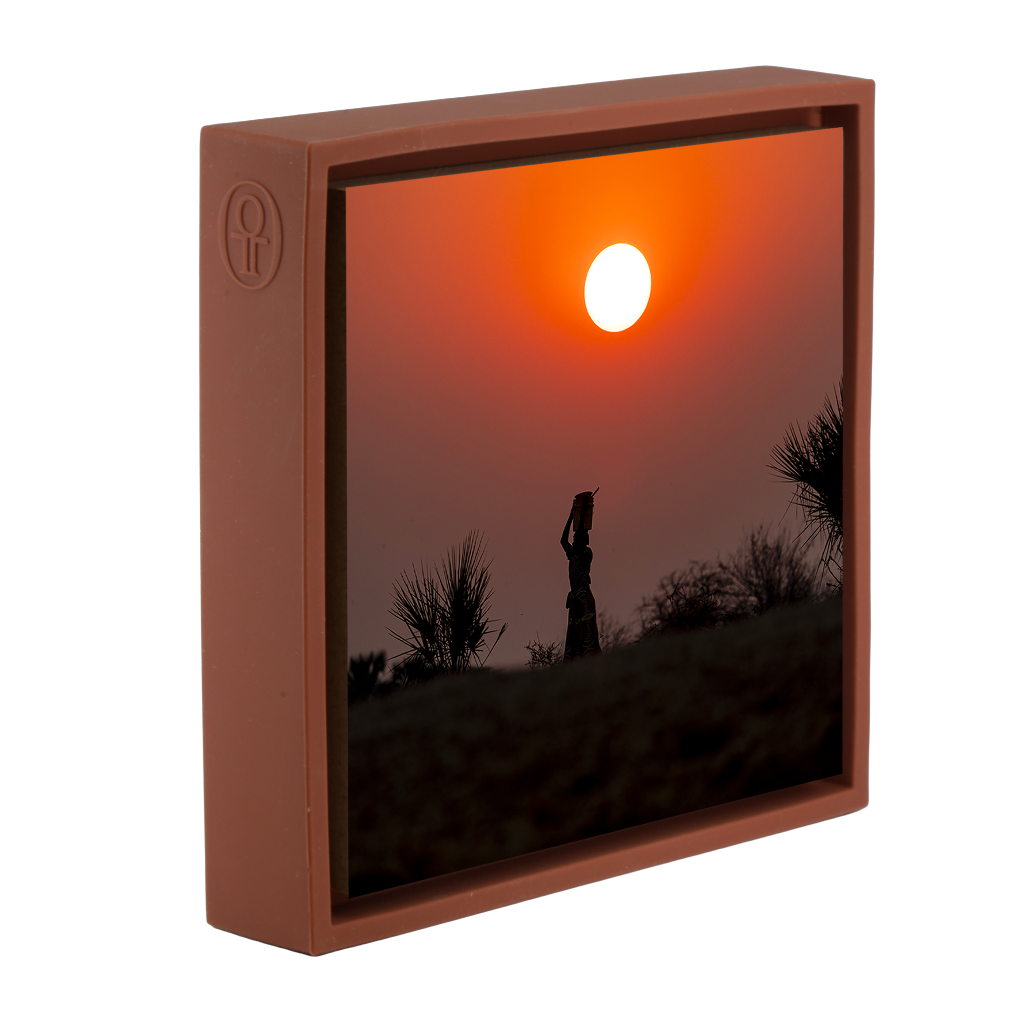 Evening in Zimbabwe- Terra Wrapp