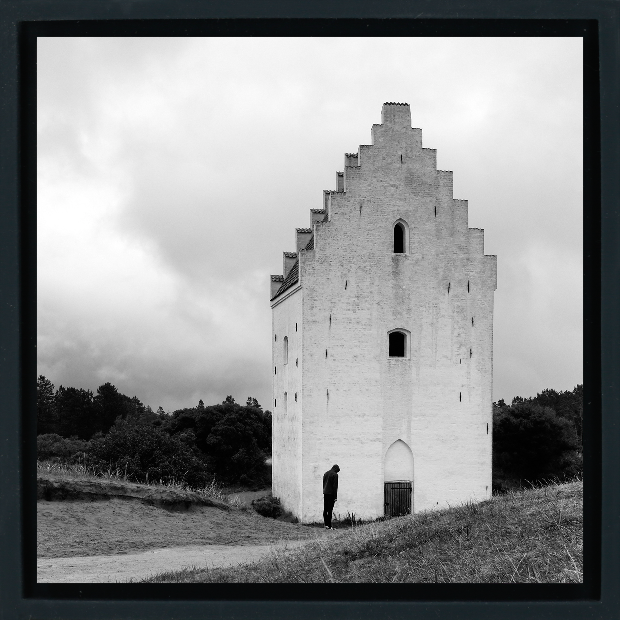 Down in The Dumps - Zwarte Wrapp