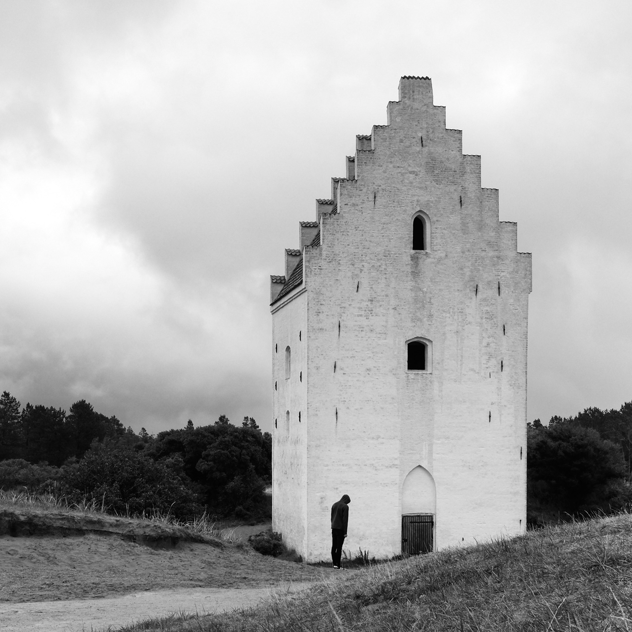 Down in The Dumps - Collection: Denmark