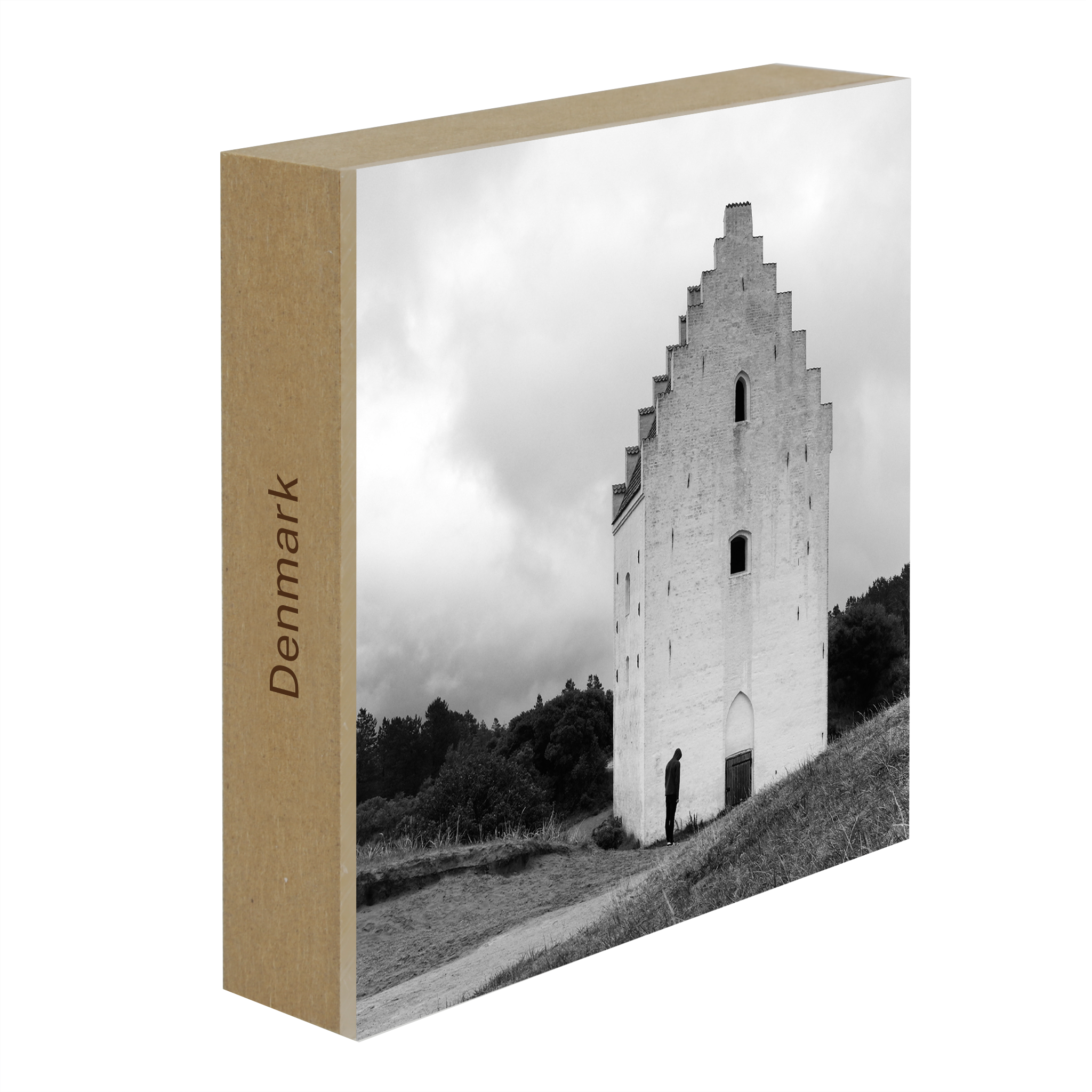 Down in The Dumps - Collection: Denmark