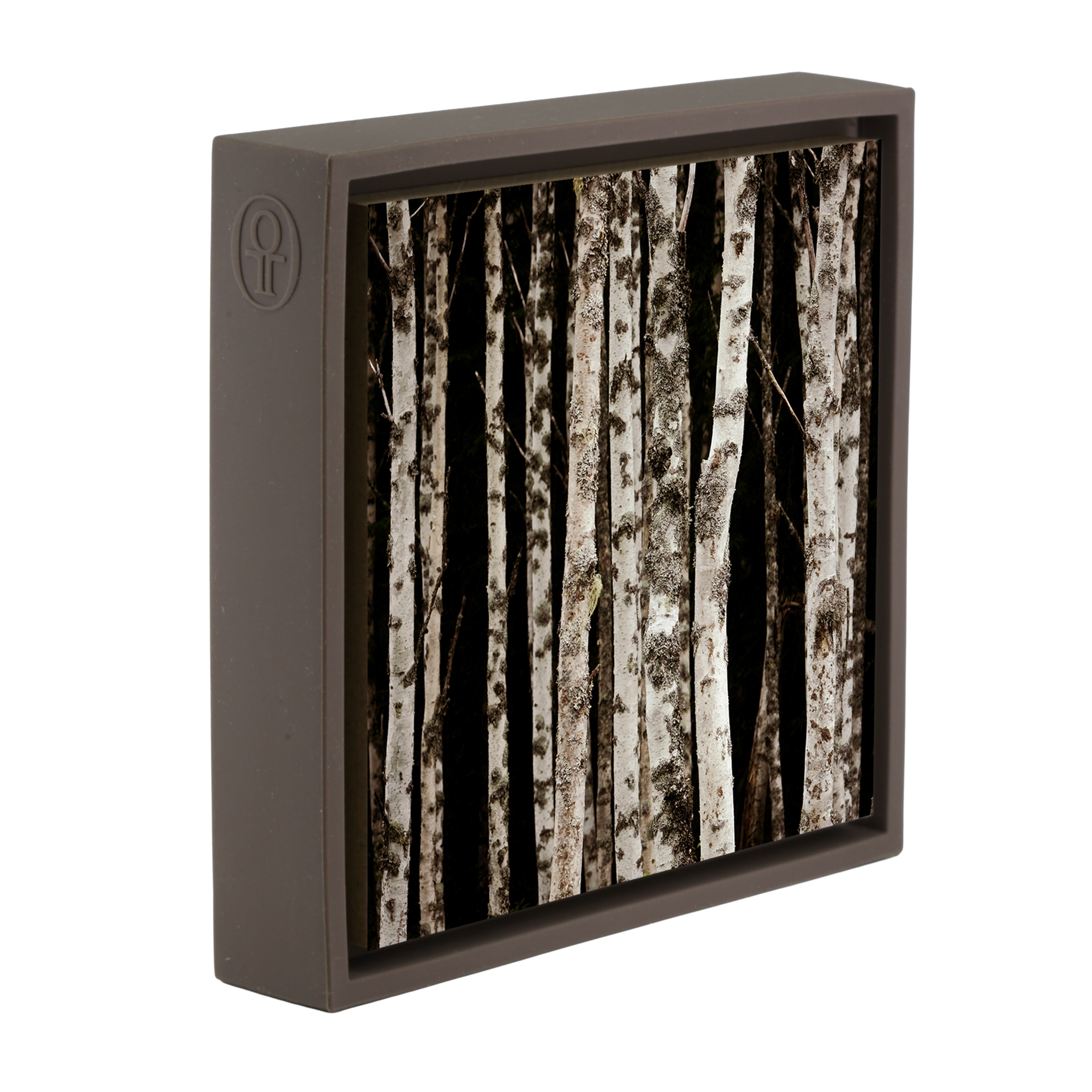 Forrest of the Finns- Brown Wrapp