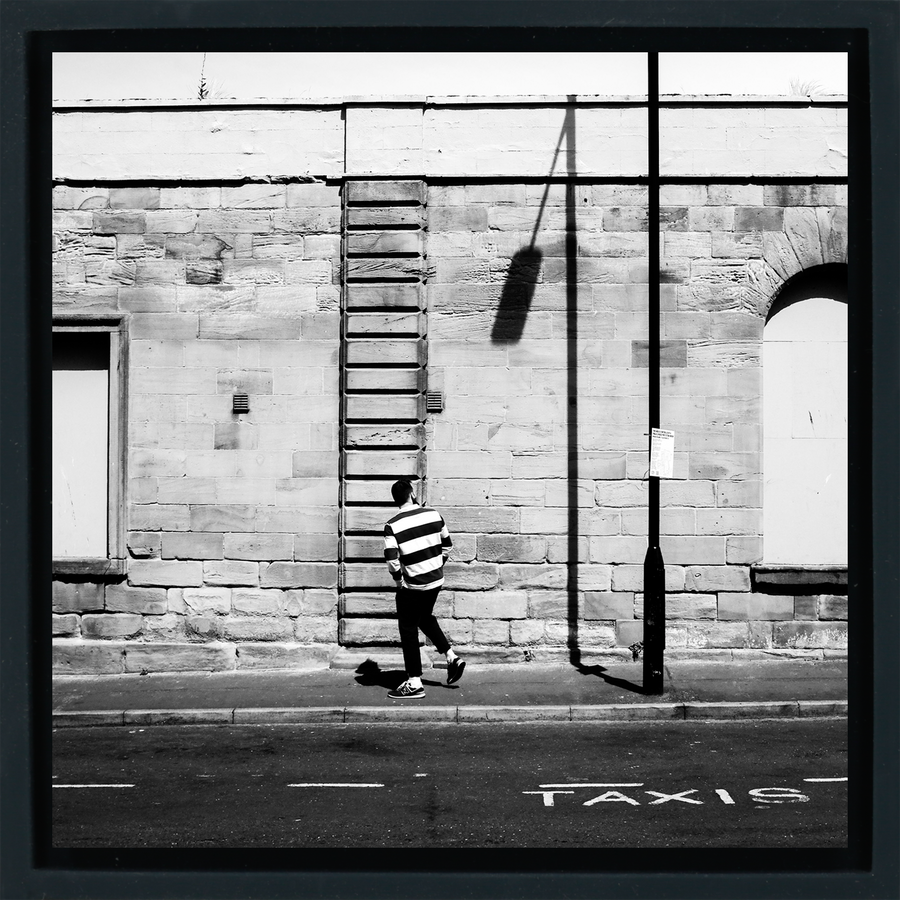 Feeling Down - Black Wrapp