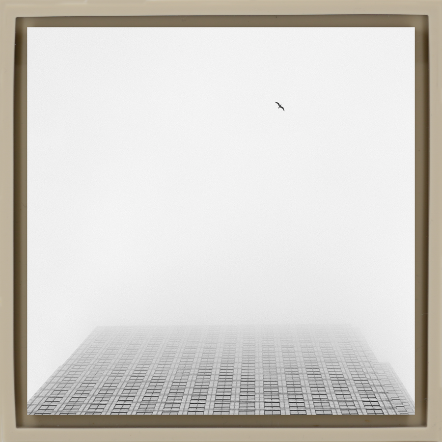 Sky High - Sand Wrapp