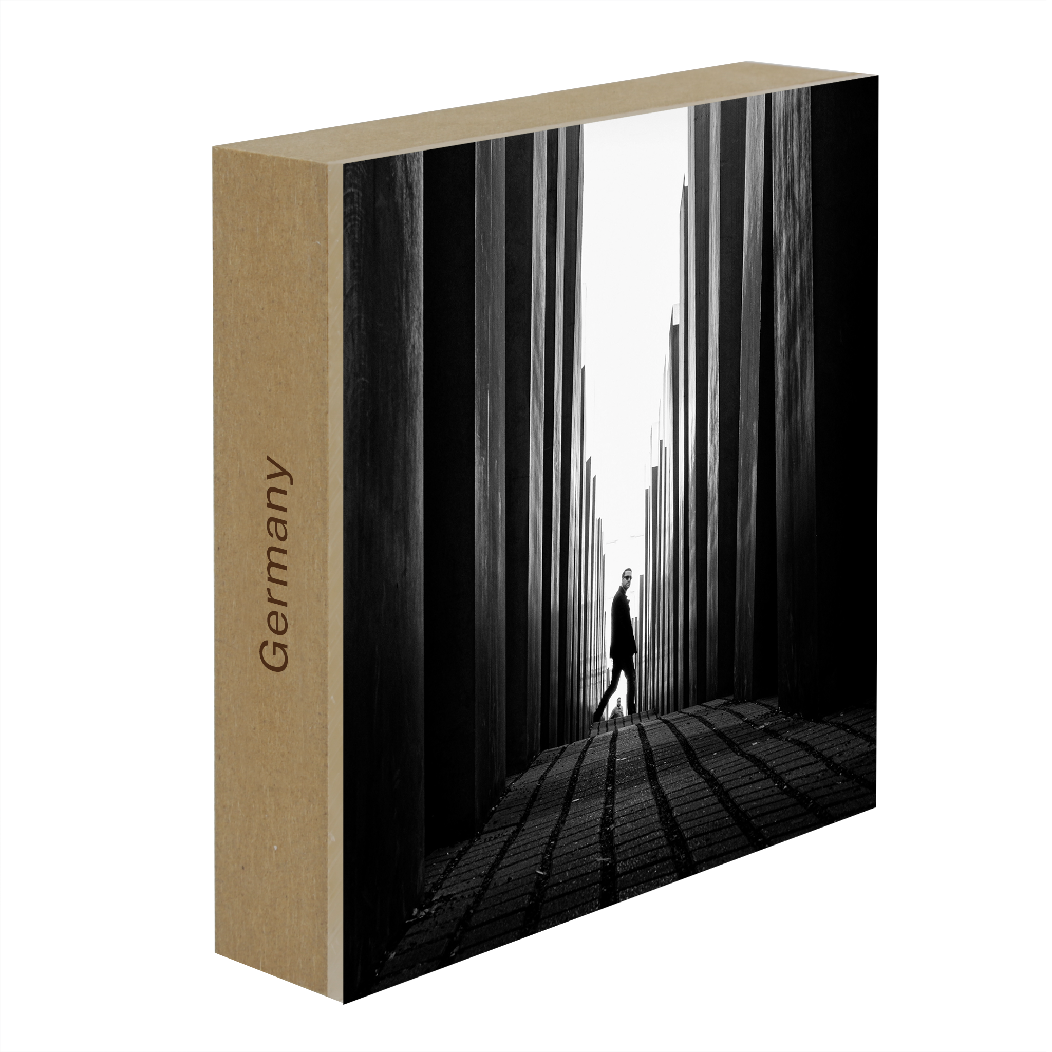 Collection Stride By : Allemagne