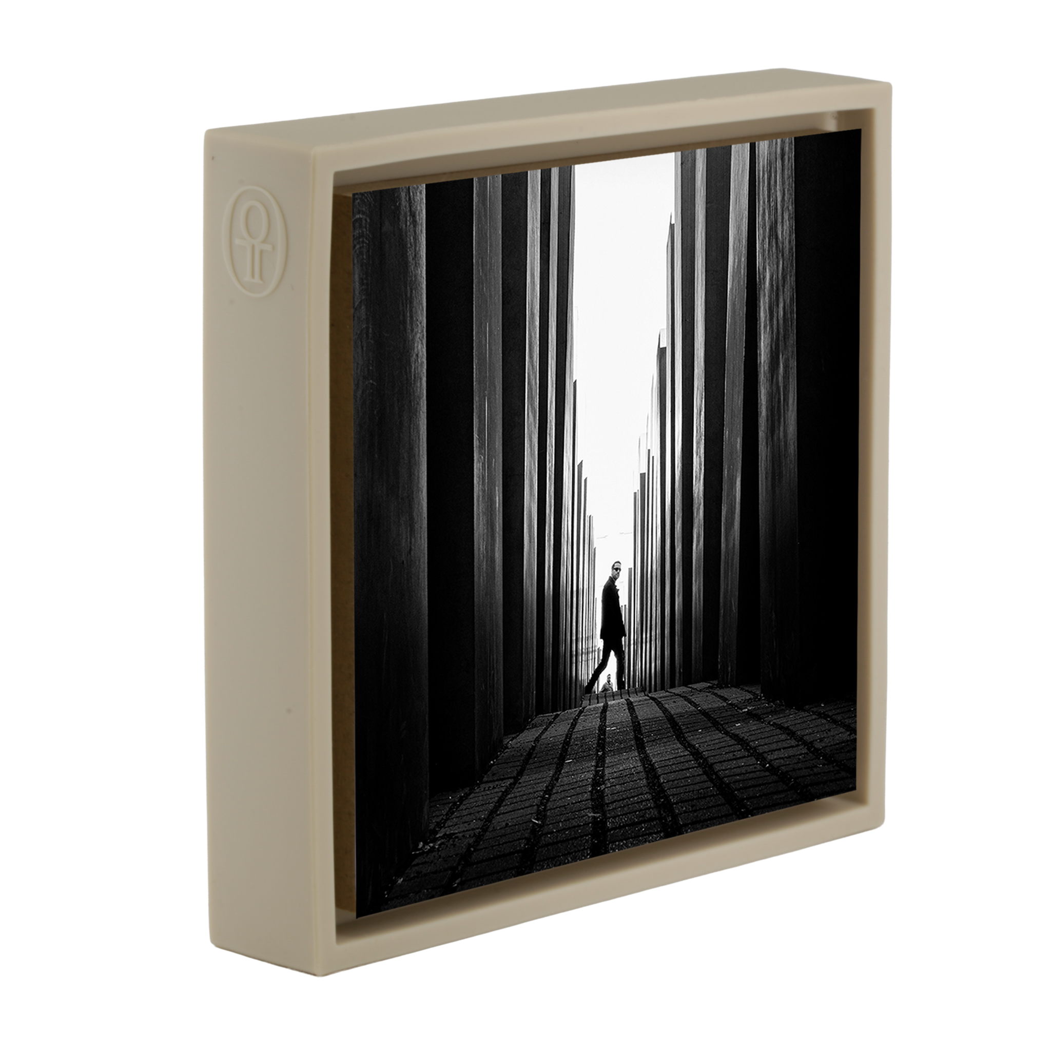 Stride By - Sand Wrapp