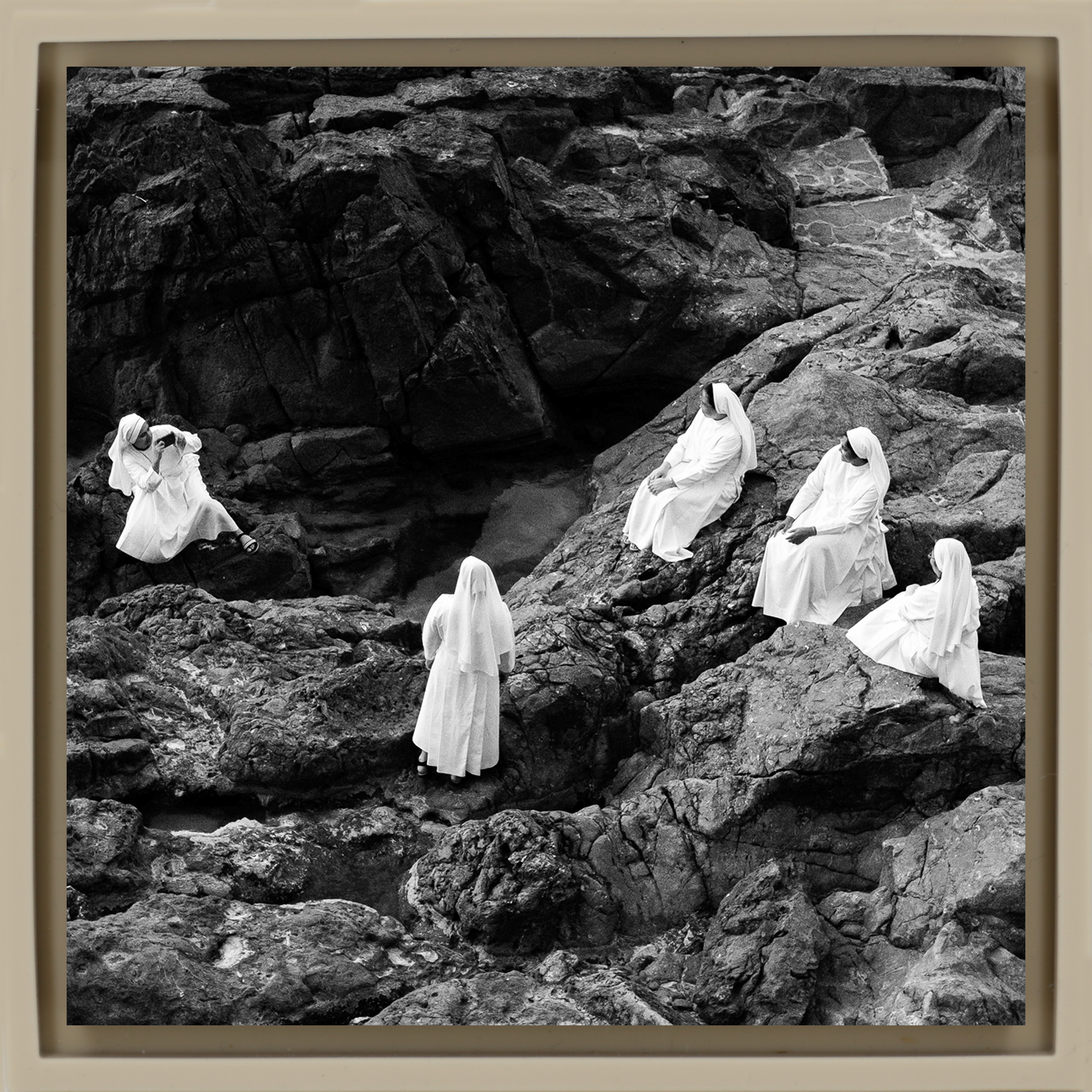 Big Smiles - Sand Wrapp