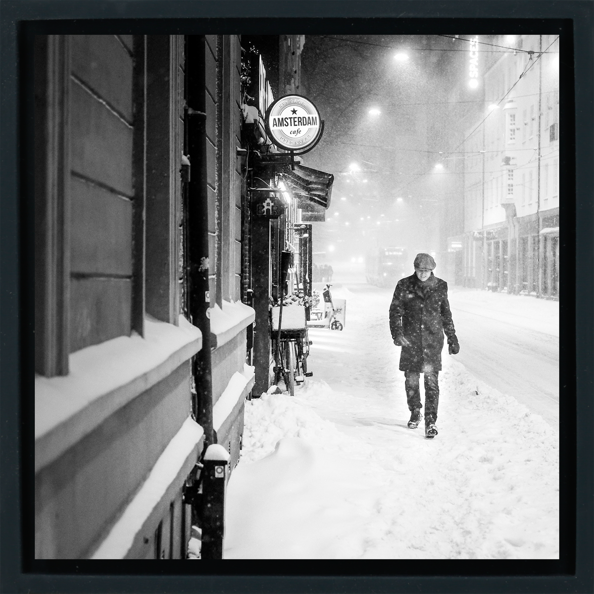 Blizzard
