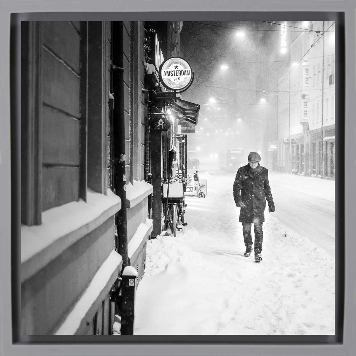 Blizzard