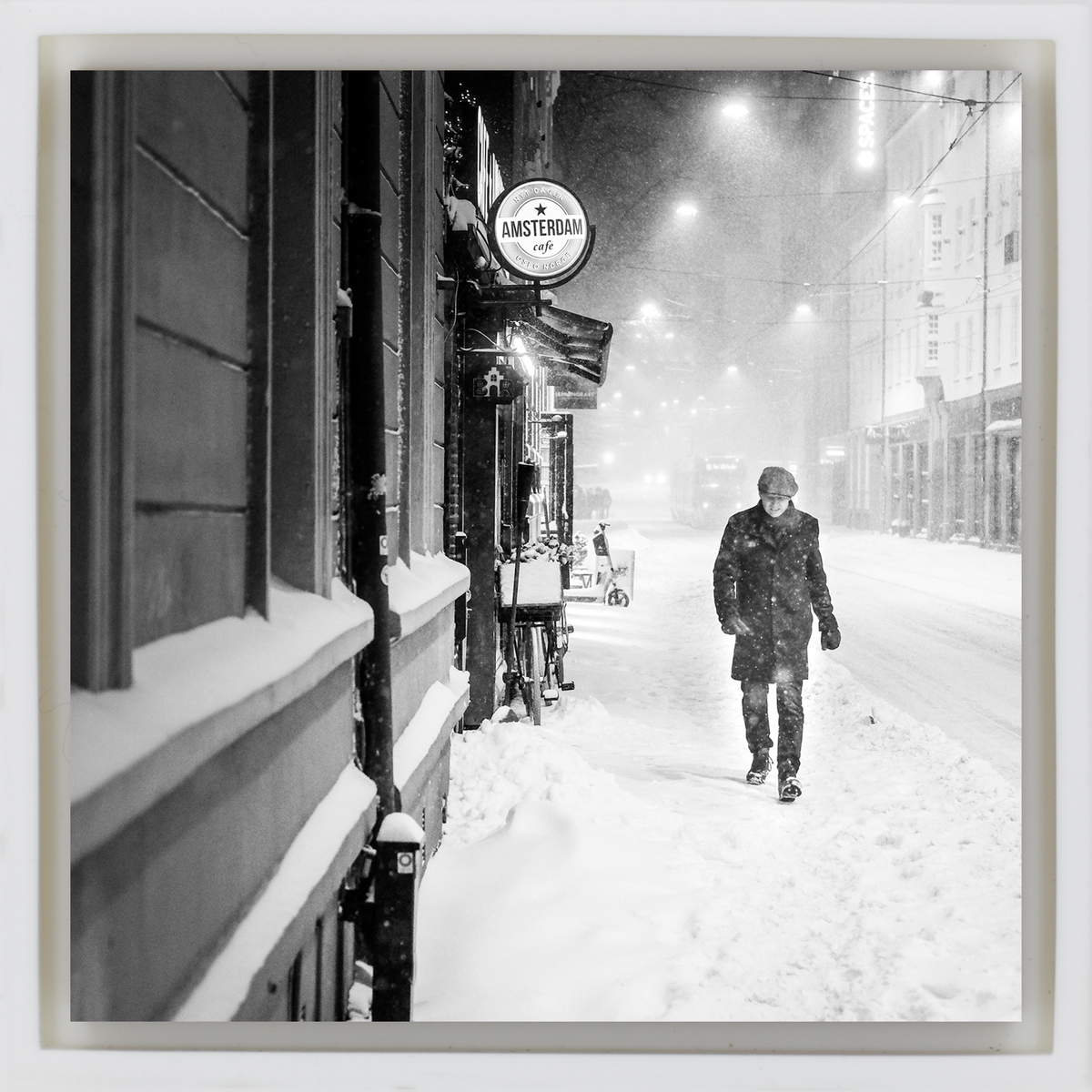 Blizzard