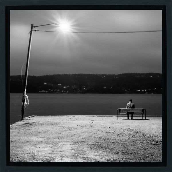 It's Oh So Quiet - Black Wrapp