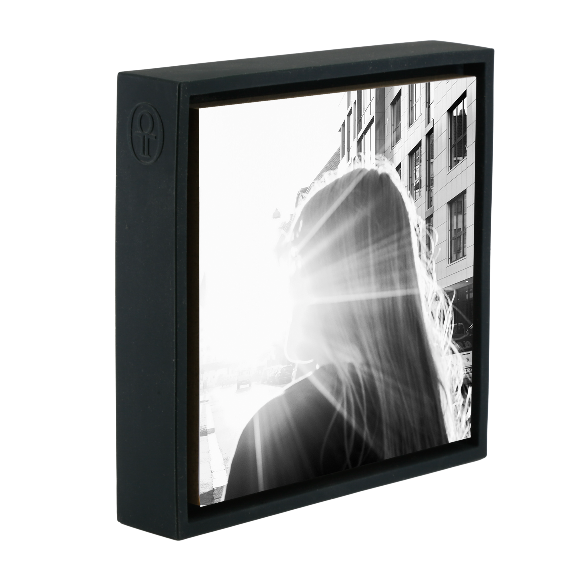 L'endroit le plus pluvieux du monde - Black Wrap