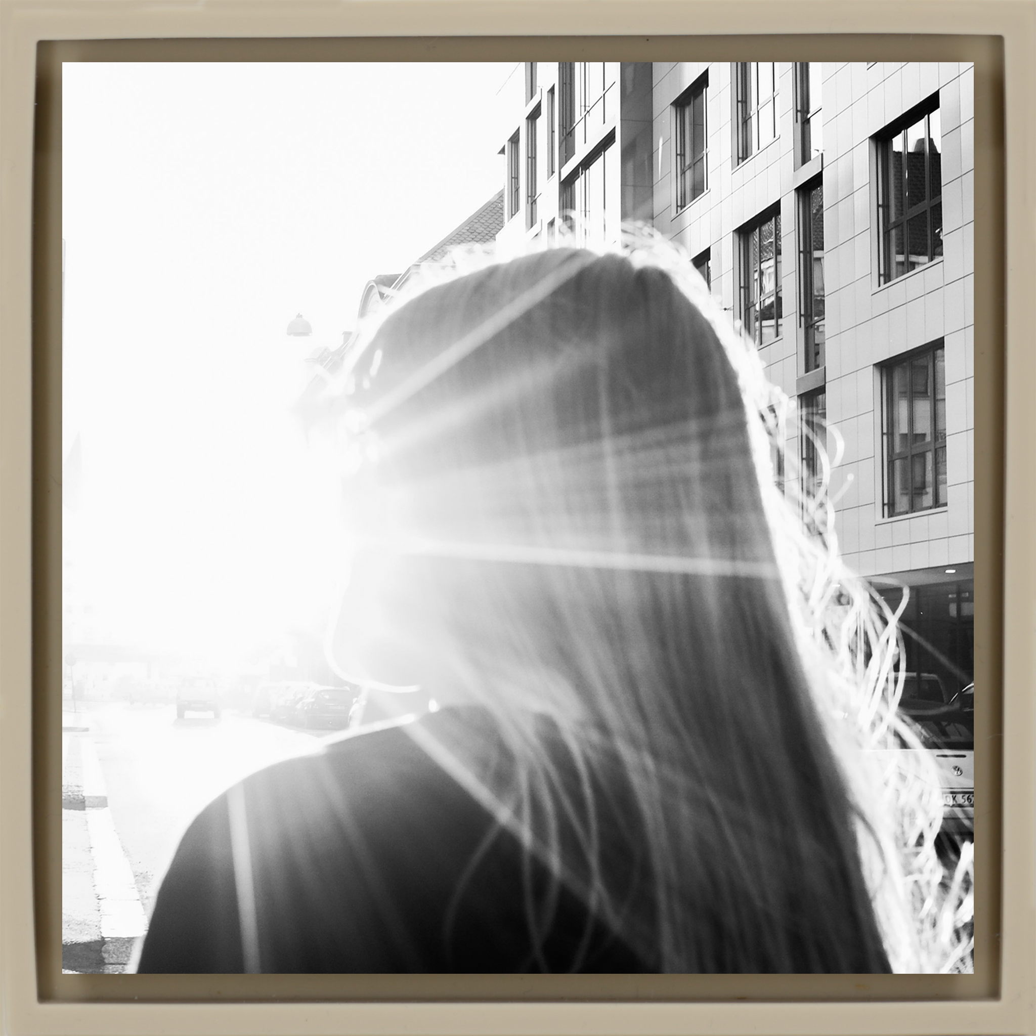 The Rainiest Place On Earth- Sand Wrapp