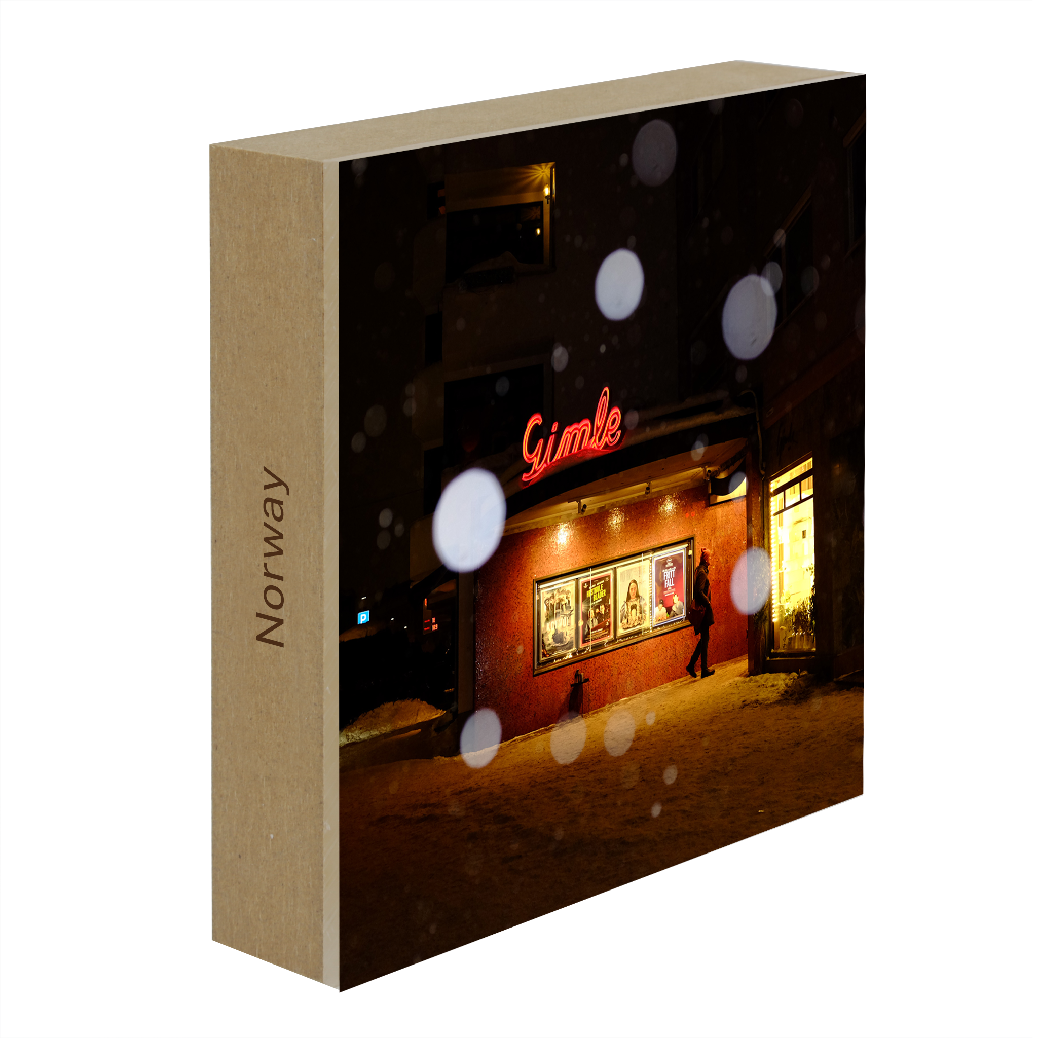 World Of Imagination- Collection: Norway