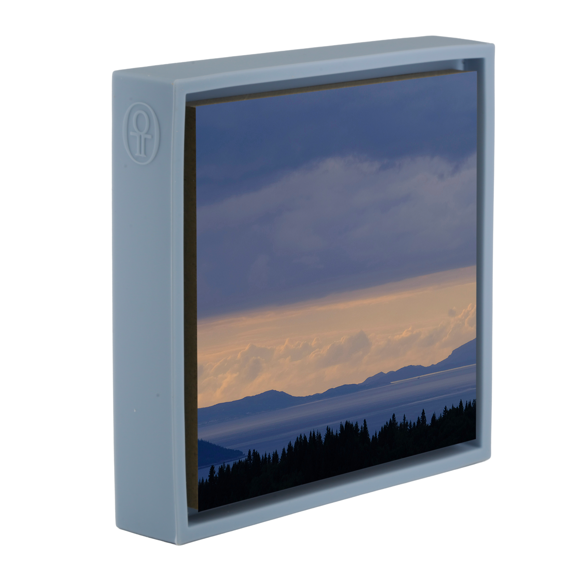 Norwegian Blues- Light Blue Wrapp