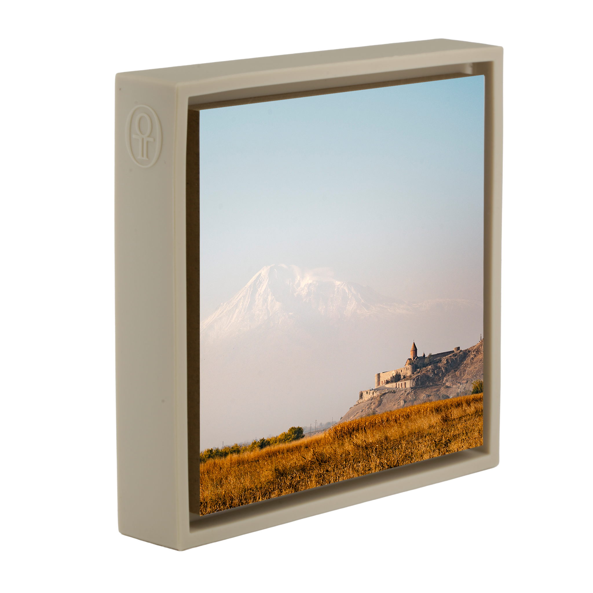 View on Ararat- Sand Wrapp