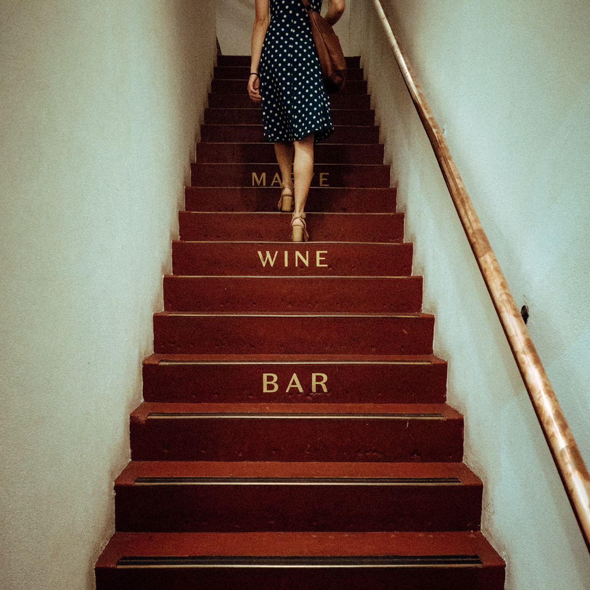 Wine Bar