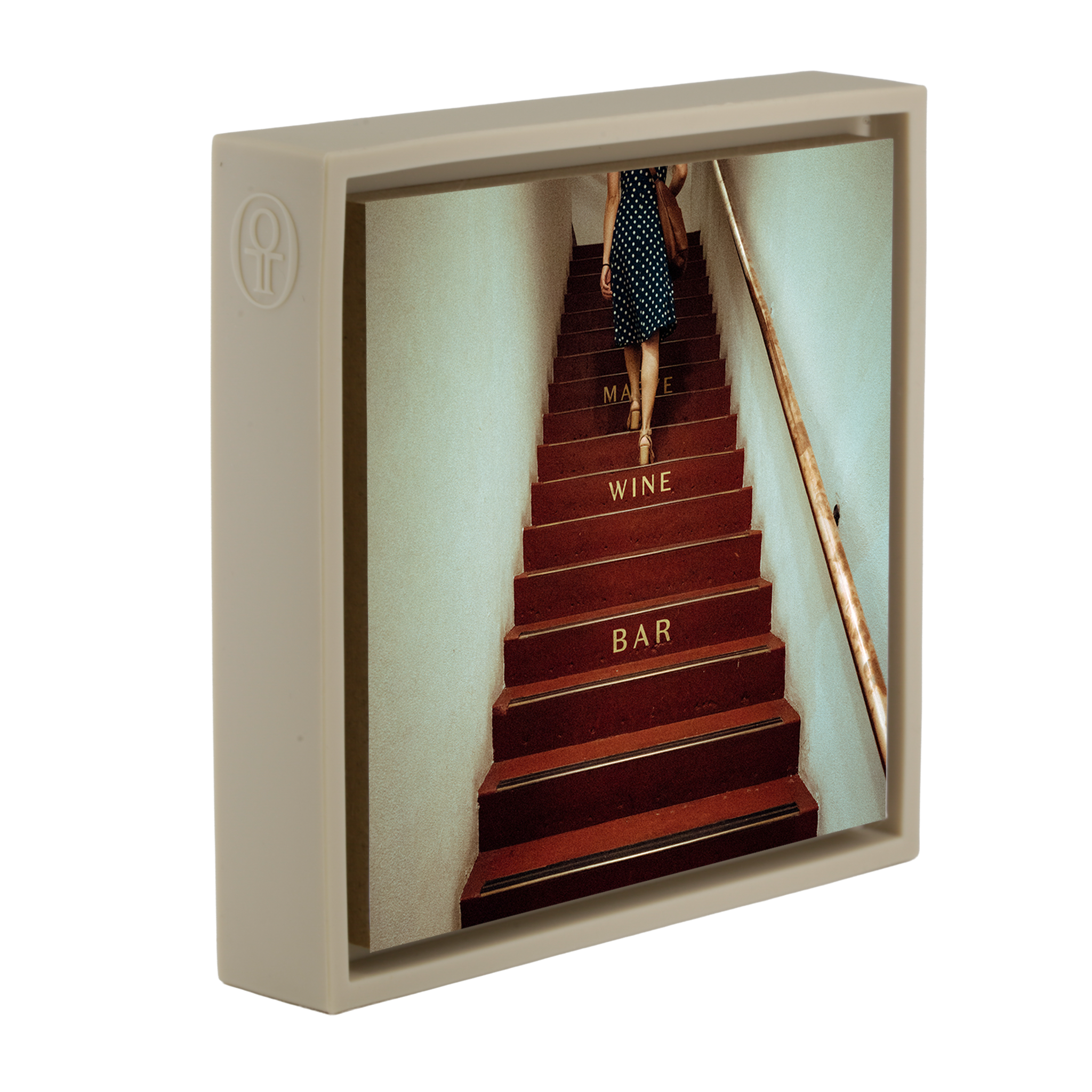 Bar à vin - Sand Wrapp